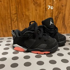 Nike Jordan toddler